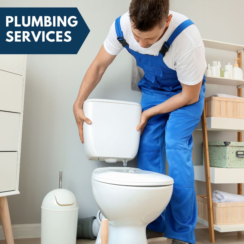 Plumbing Company in Smithville, MO